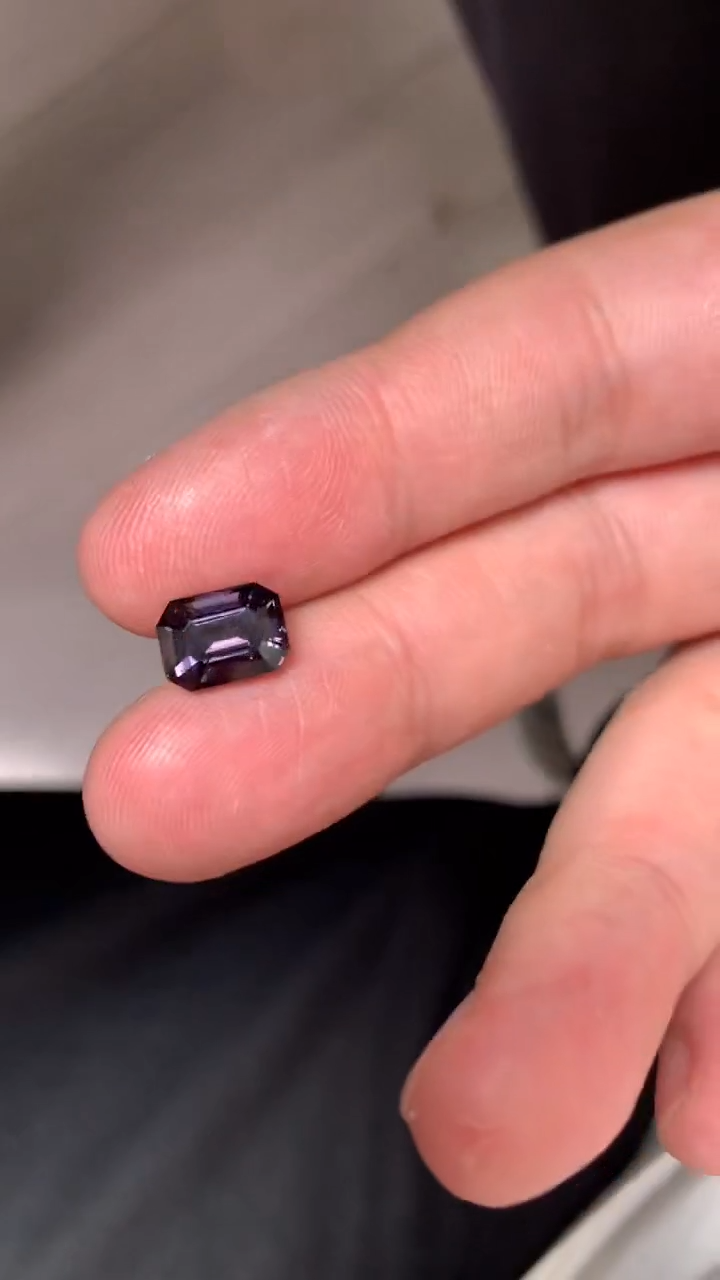 【闪购商品】尖晶石裸石未镶嵌1