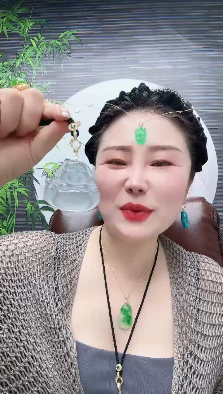 高货高冰佛公十八个库存