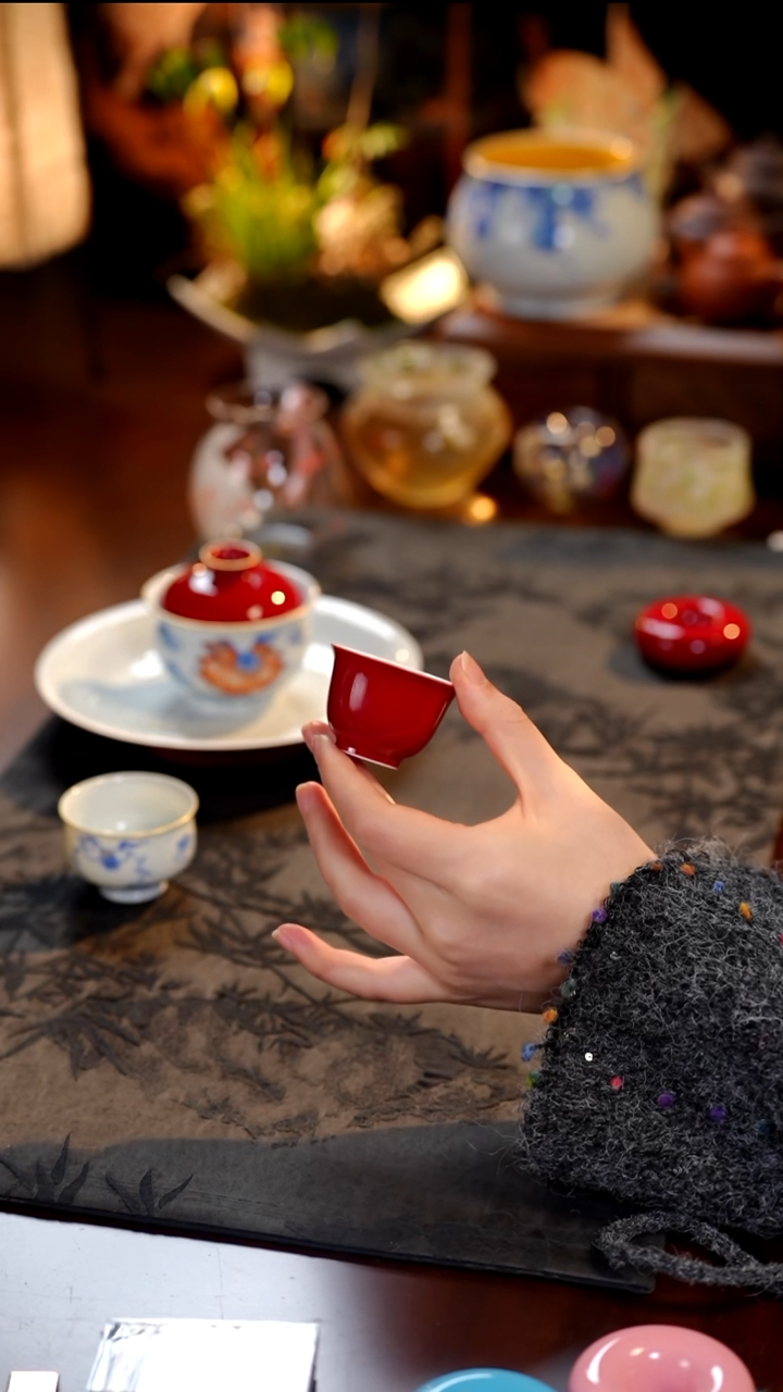 杯子················