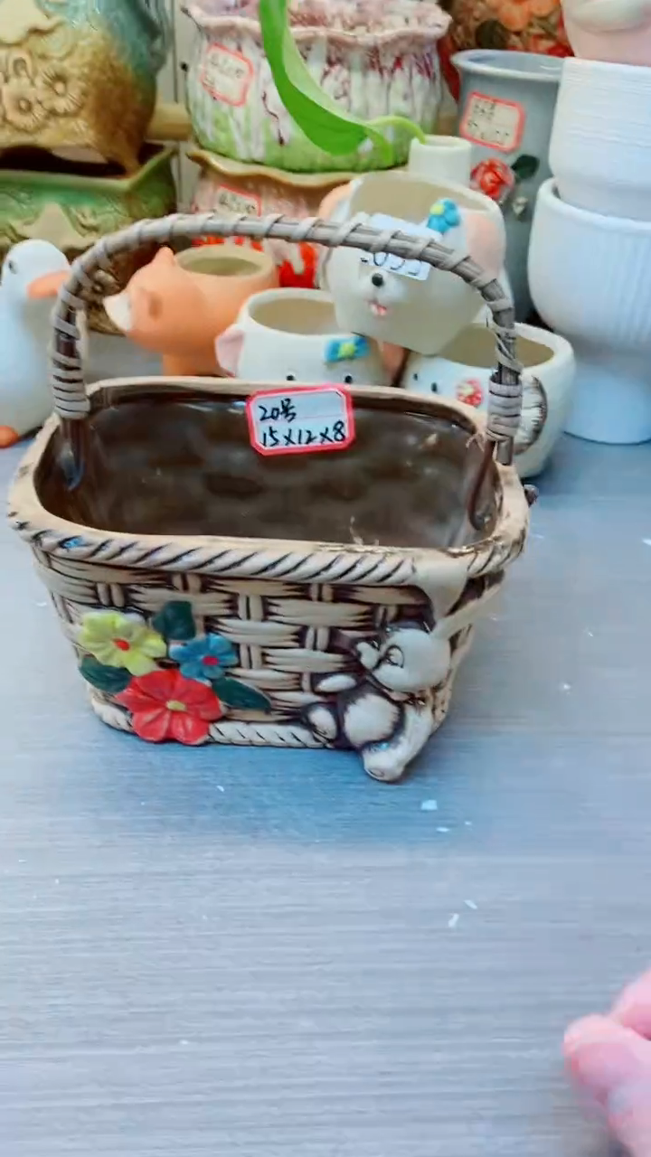 【闪购商品】陶瓷@@20