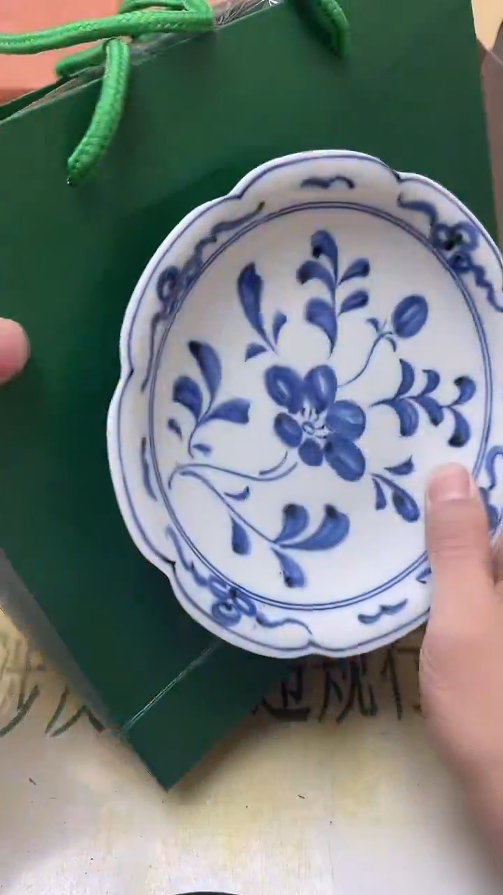 瓷片老二精选1*3b5305