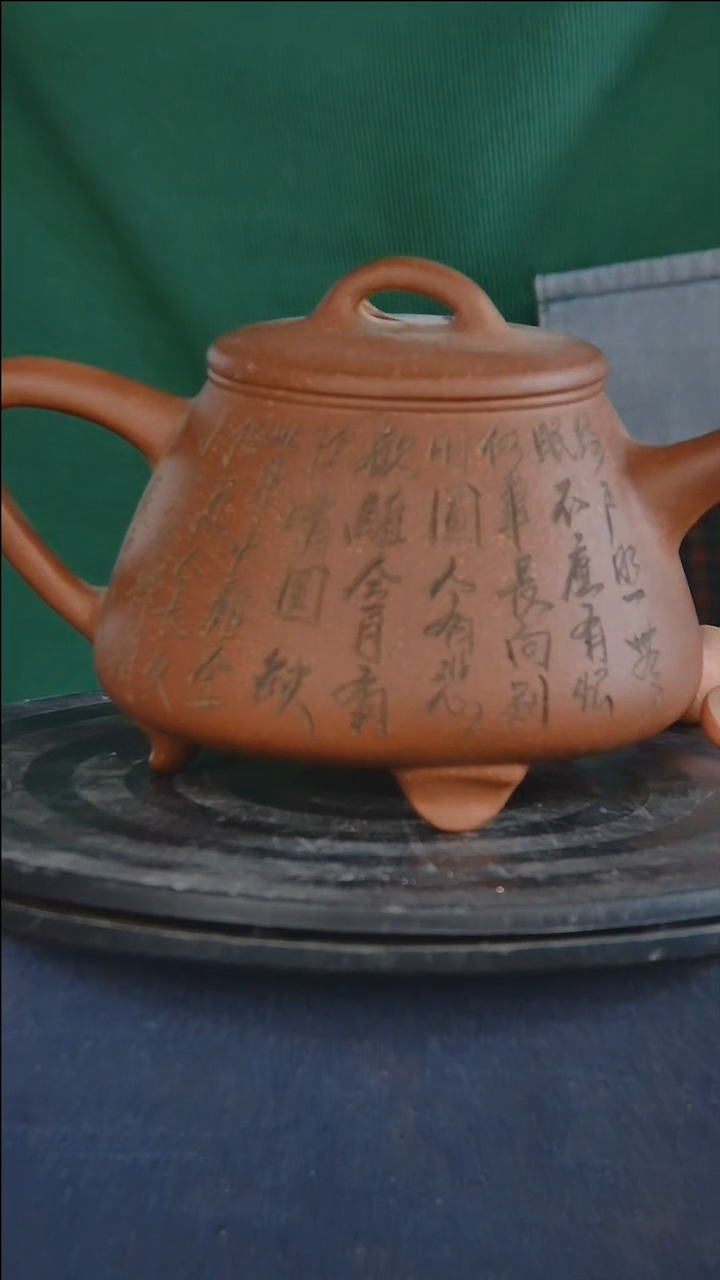 摆件精品陶瓷摆件