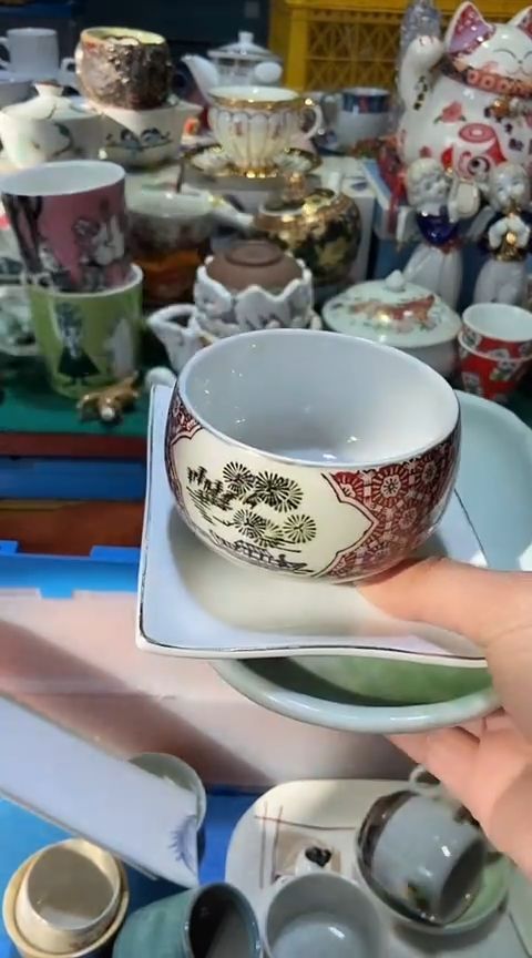 【闪购商品】瓷片1111111111111111