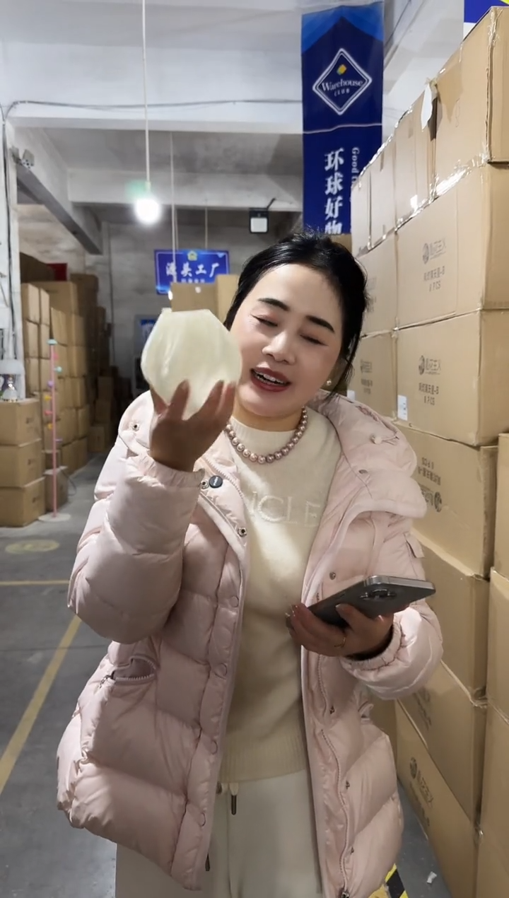 私花主义花瓶-MINI奶油麦芽糖