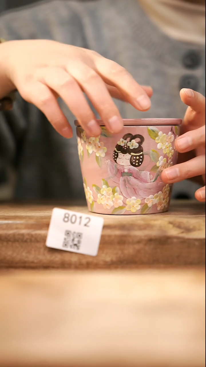 【落单孤品】福利/杯子@@8012