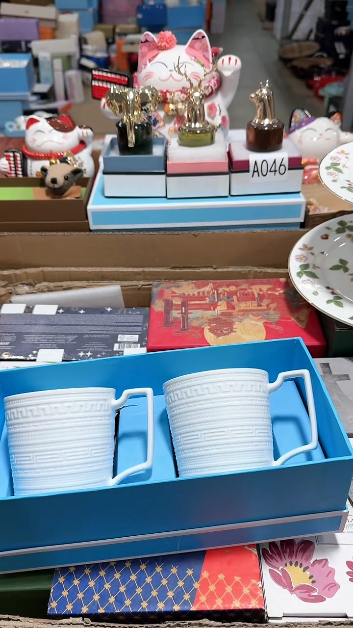 【闪购商品】瓷片大漂亮瓷器，一件不留--