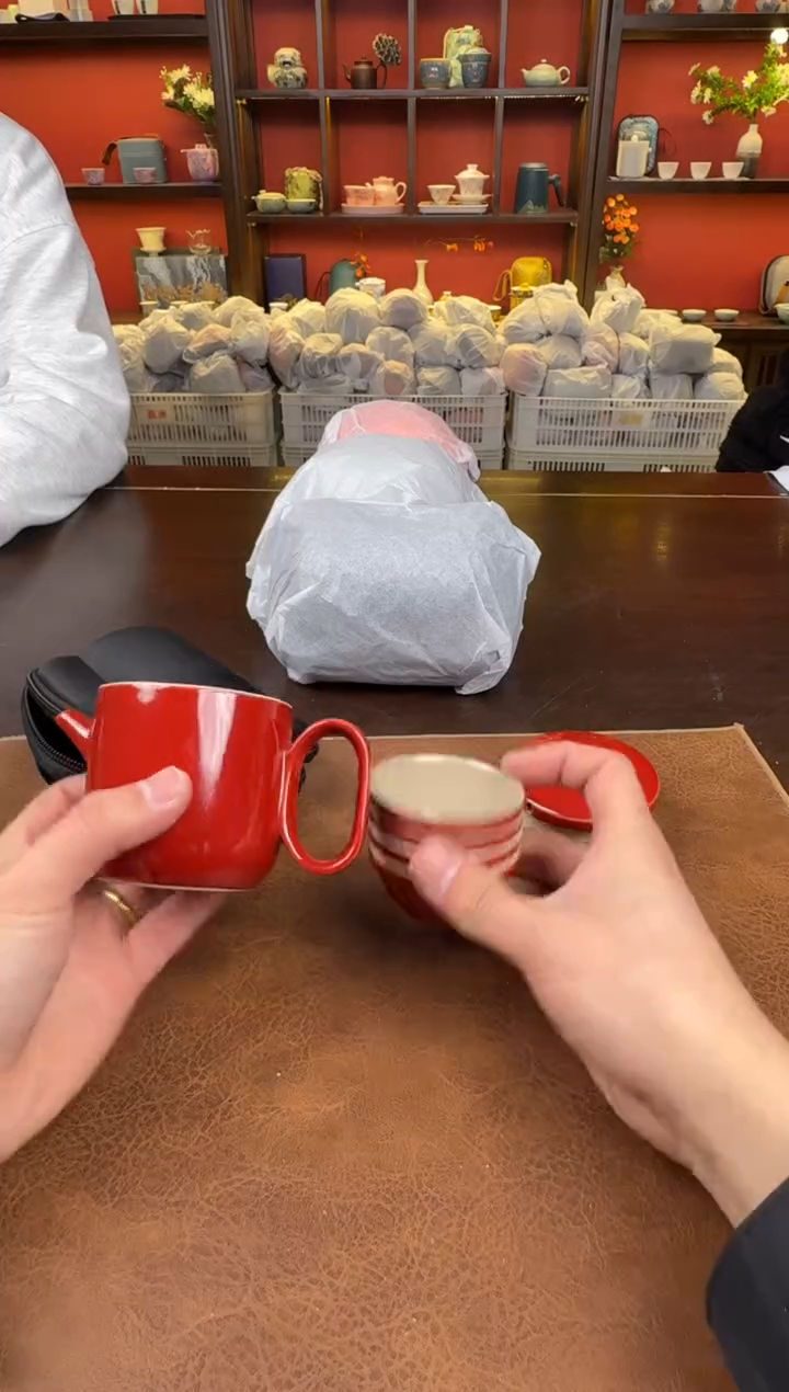 【闪购商品】红壶111111111111111