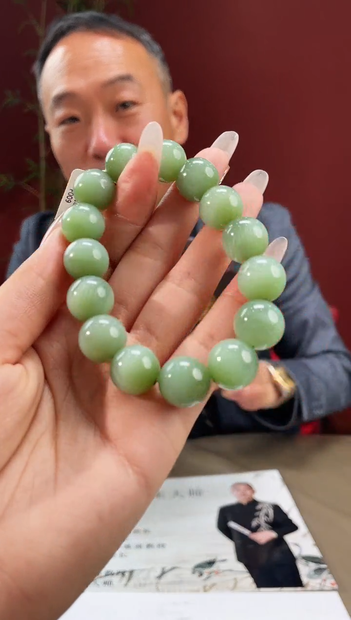 定制和田玉多样性发货拍一发一 29343