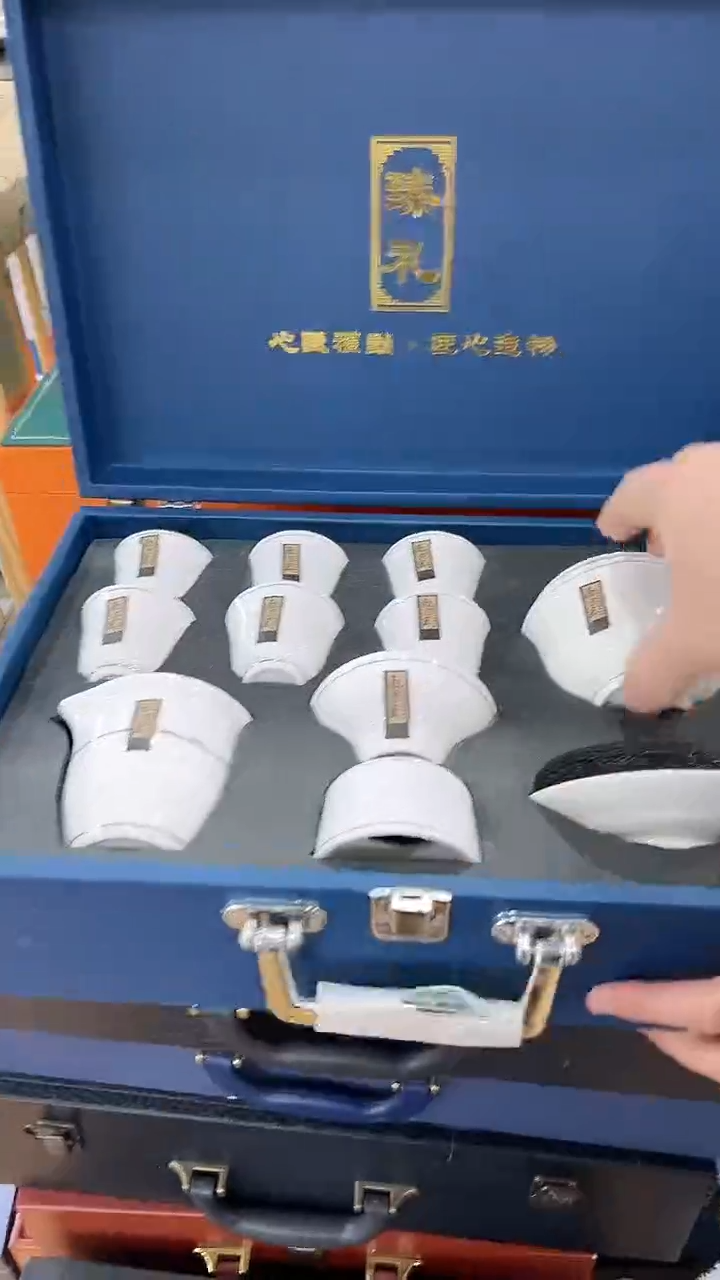 【闪购商品】窑主茶具窑主茶具@