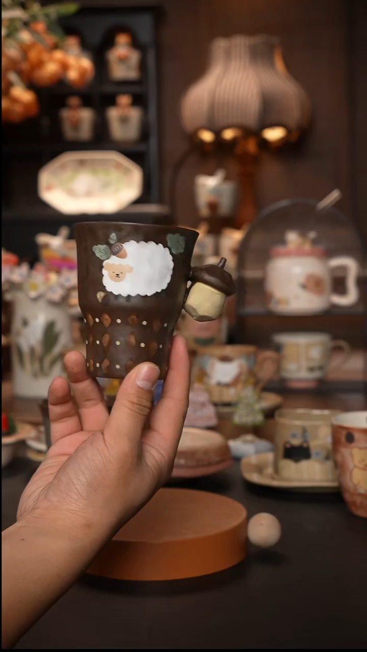 其他陶川谷原创手作陶瓷  11.29  不退差价