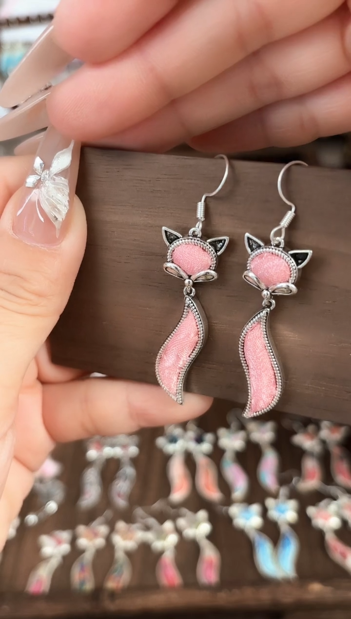 织绣民族风非遗老绣饰品616