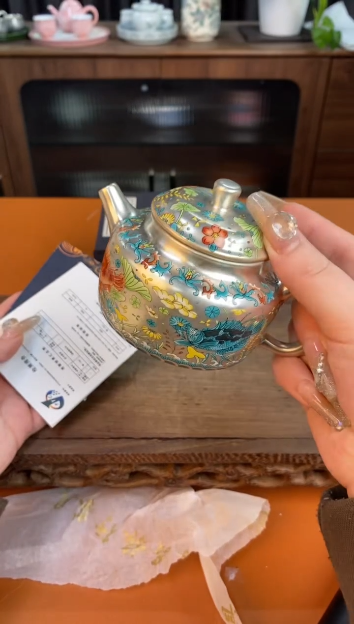 @@高端茶器甄选精品