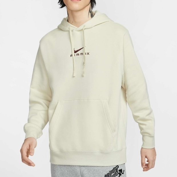 NIKE耐克男子NSW CLUB HDY PO BB AMD针织连帽卫衣HQ2970-234