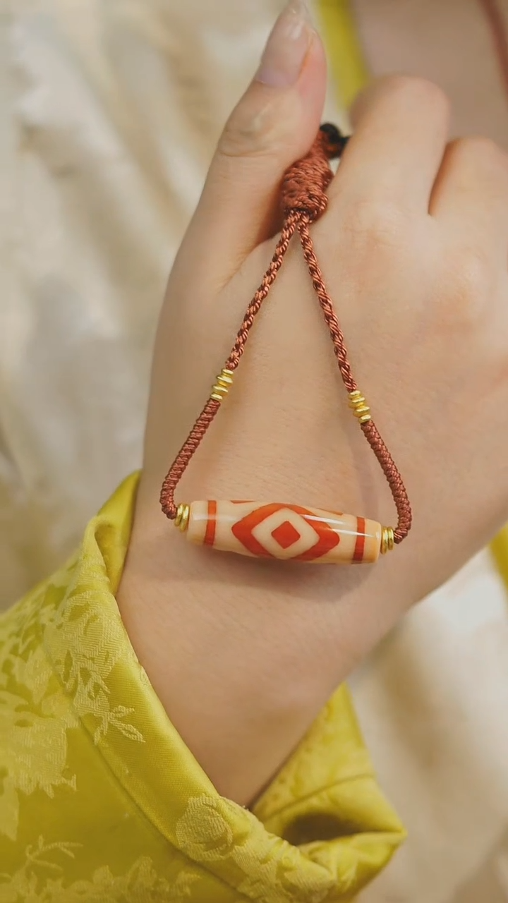 【闪购商品】玛瑙/玉髓项链未镶嵌多样性发其一