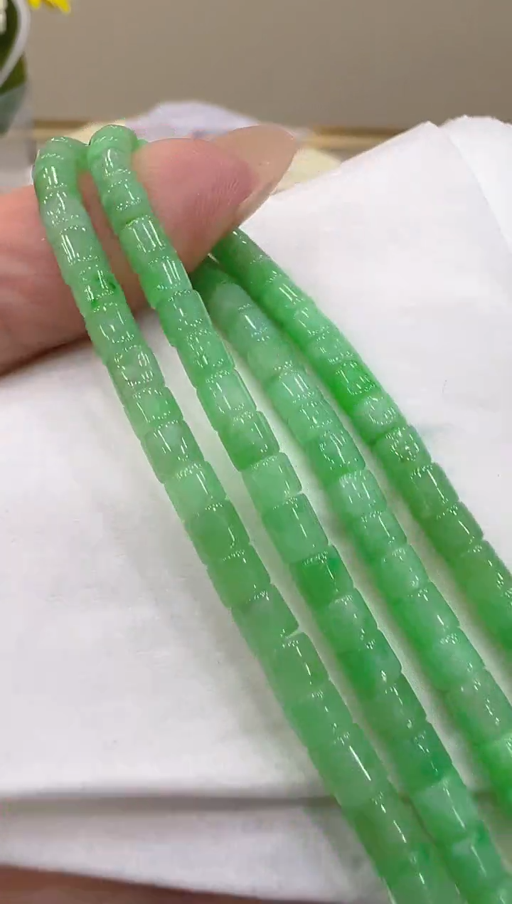 未镶嵌手串翡翠多样性团购发一件