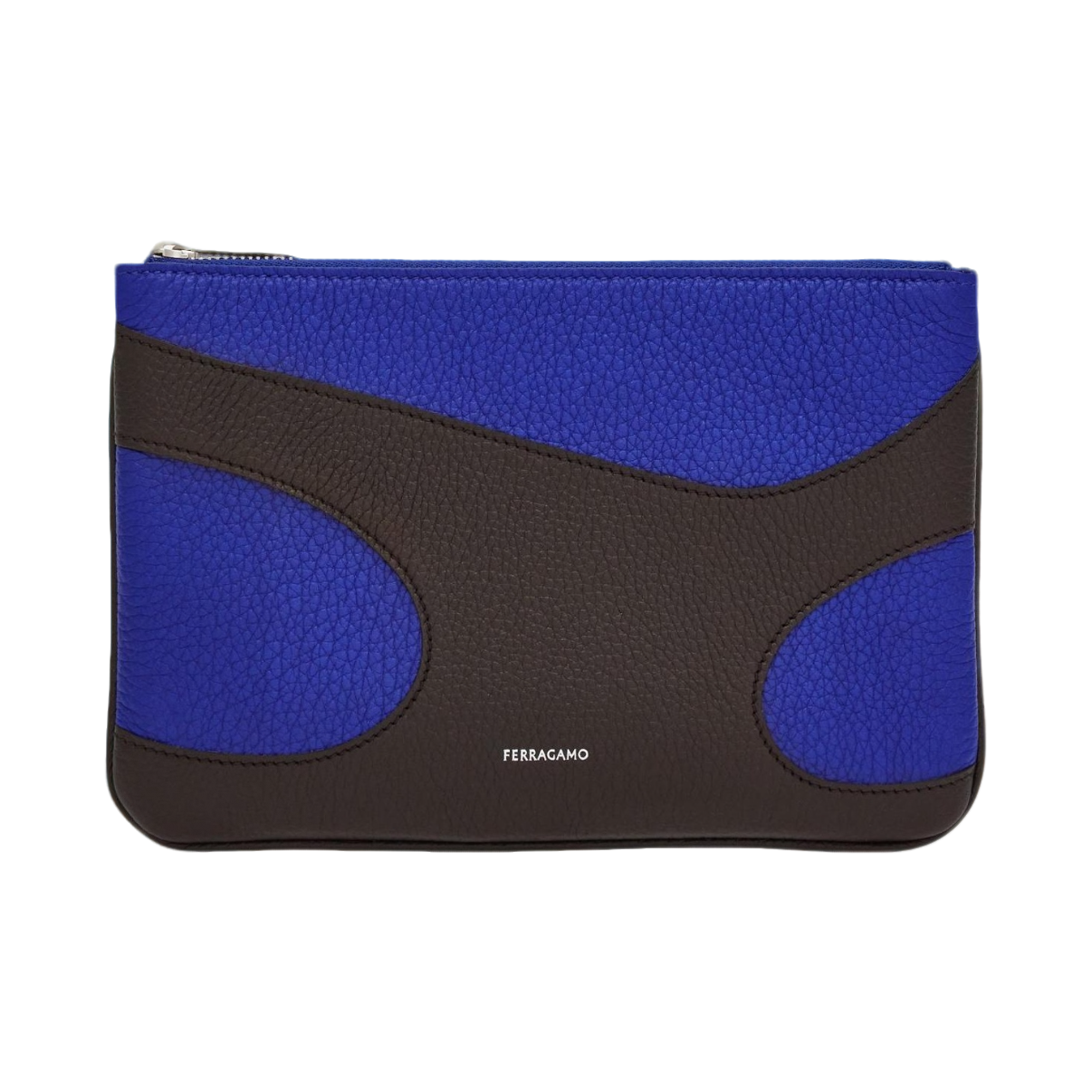 未使用 FERRAGAMO/菲拉格慕 菲拉格慕手拿包/B146