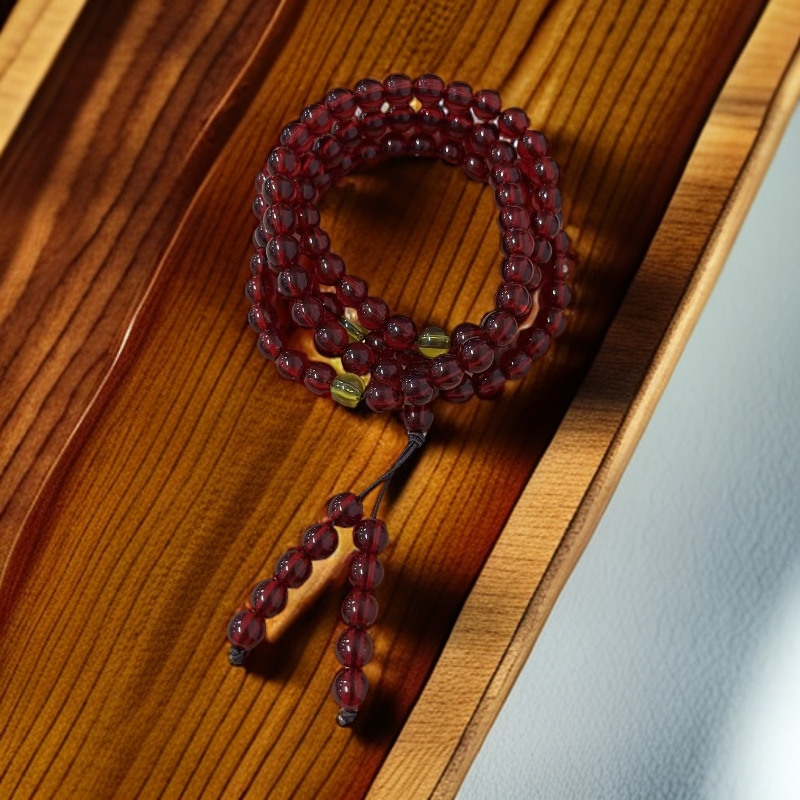 ys-381精品手串（无礼盒）