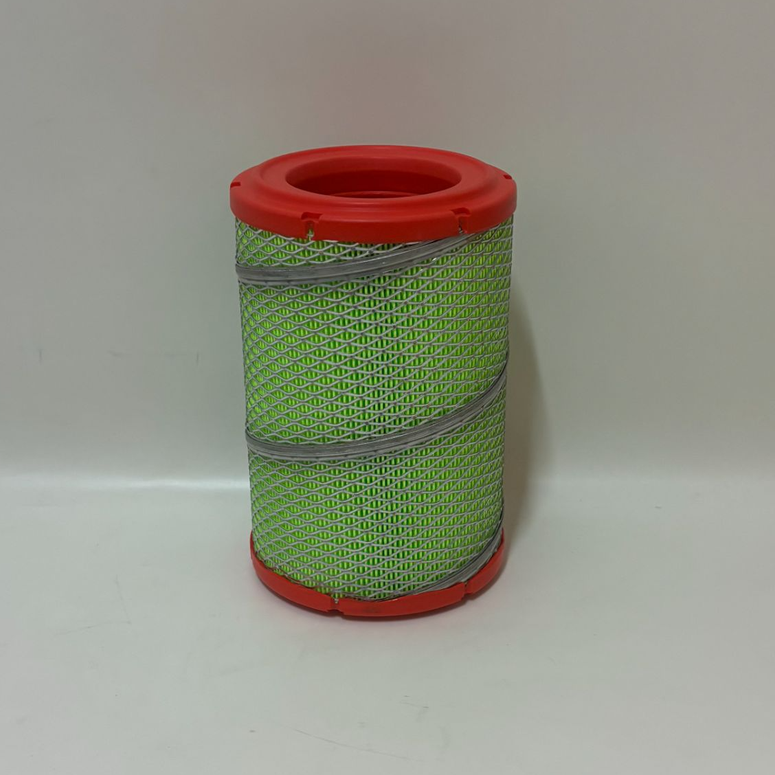 PU1725空滤适配新款江淮康玲K1帅铃E新骏铃V5空气滤清器