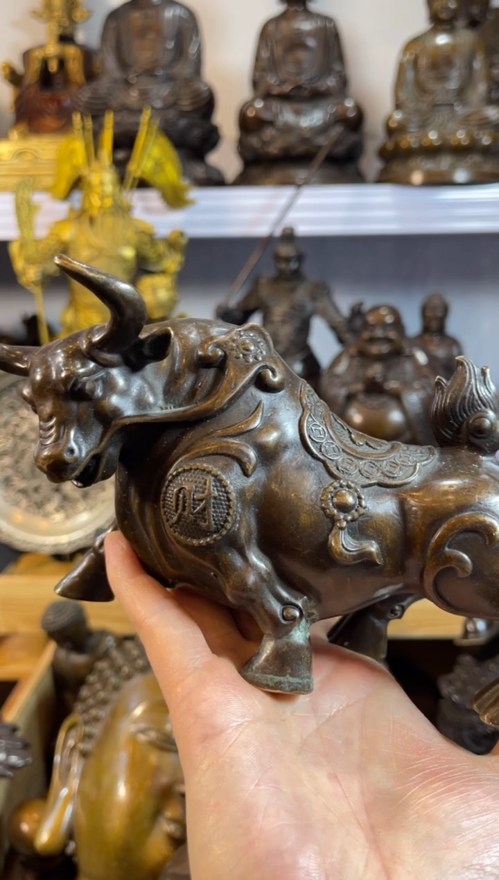 【闪购商品】.案台摆件 物品摆件