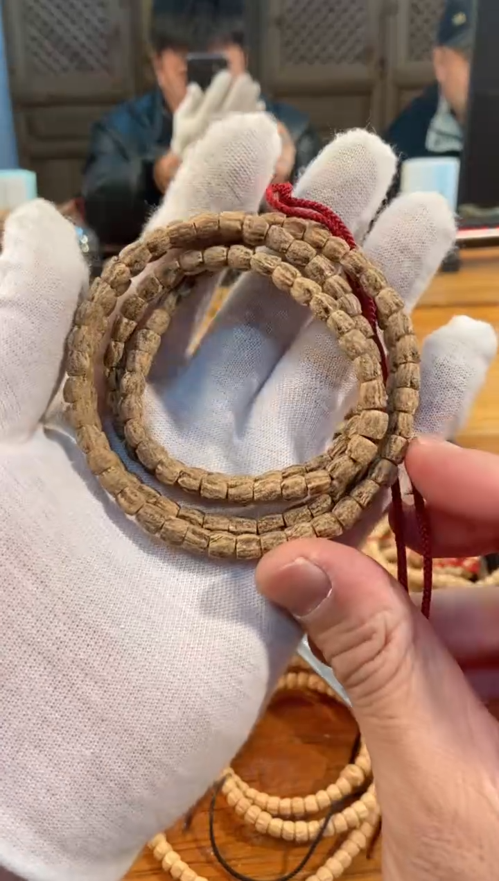 【闪购商品】柏香籽/百香籽手串6666666666666