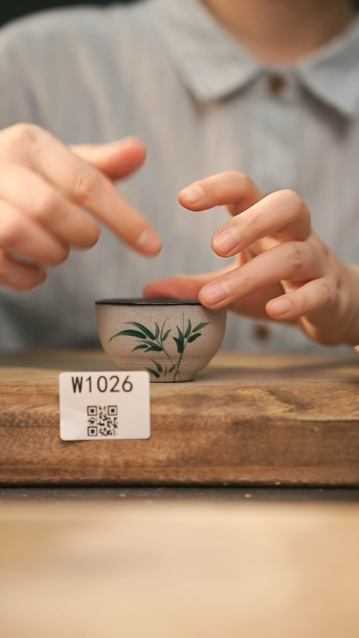 【经典福利】/ 杯子@@W1026