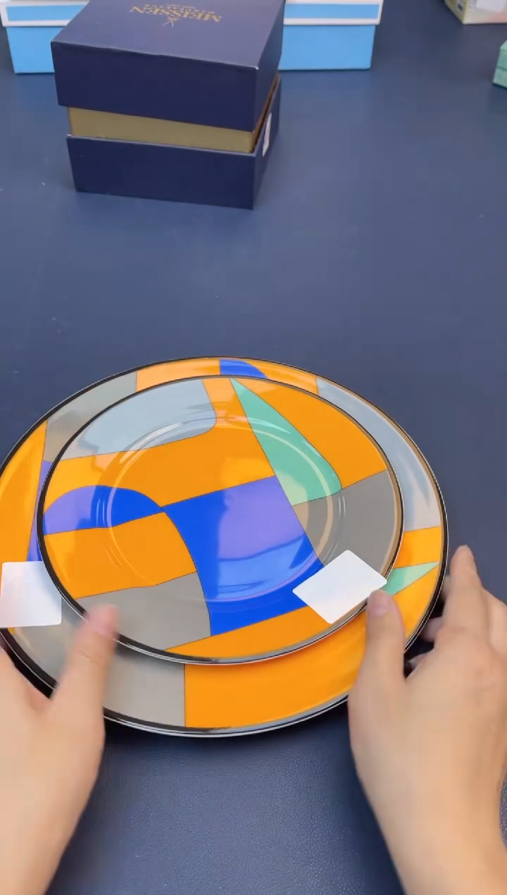 【闪购商品】瓷片新春福利场 快来捡漏@@B13-6