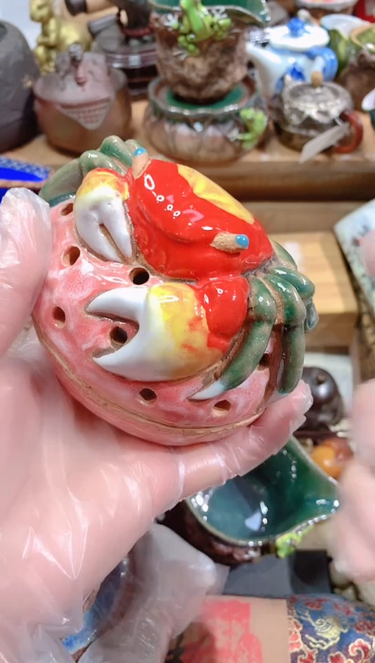 【闪购商品】瓷器默认链接一物一拍