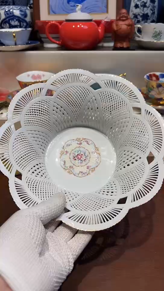 【闪购商品】中古回流瓷器谨慎参拍