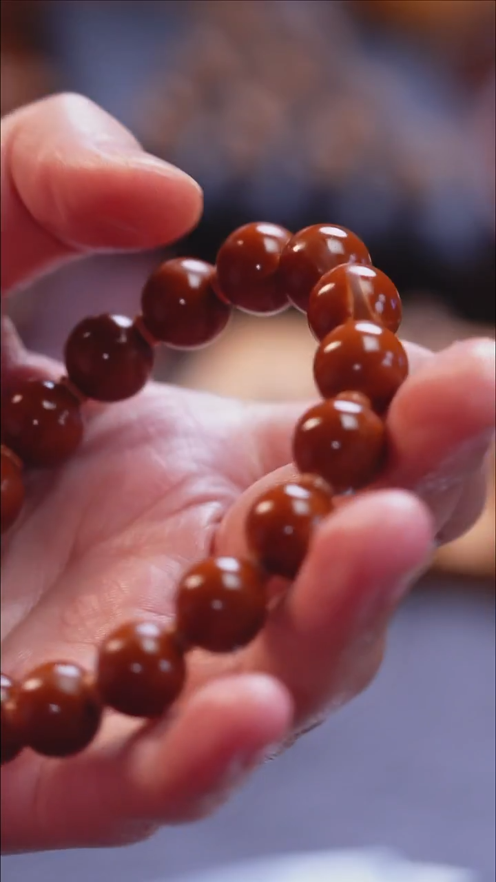 吊坠橄榄核苏工橄榄核