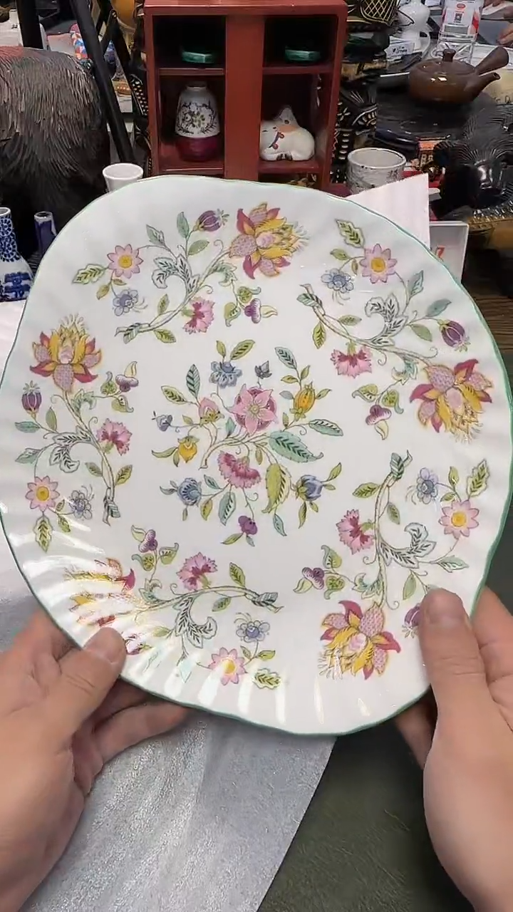 344······明顿大盘