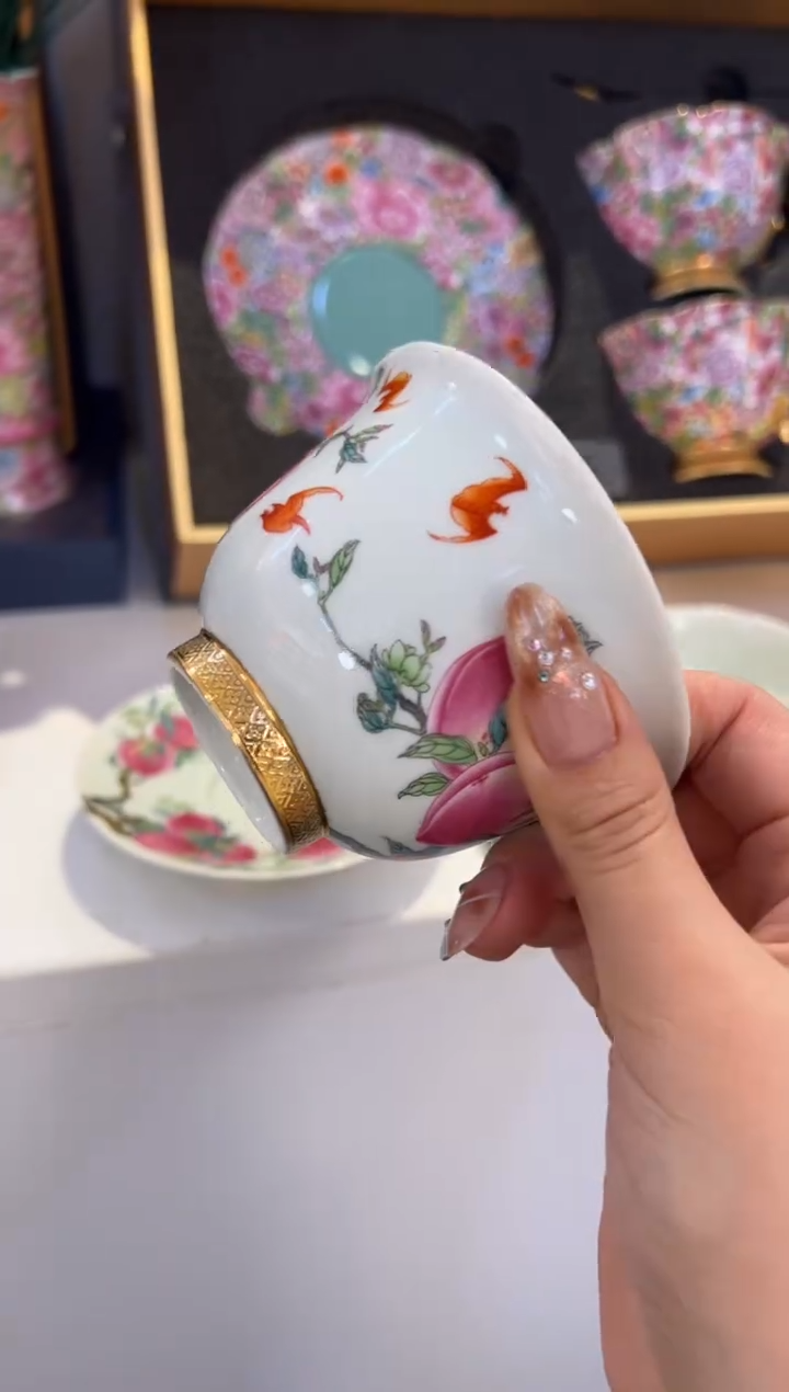 瓷片小乔闪购链接