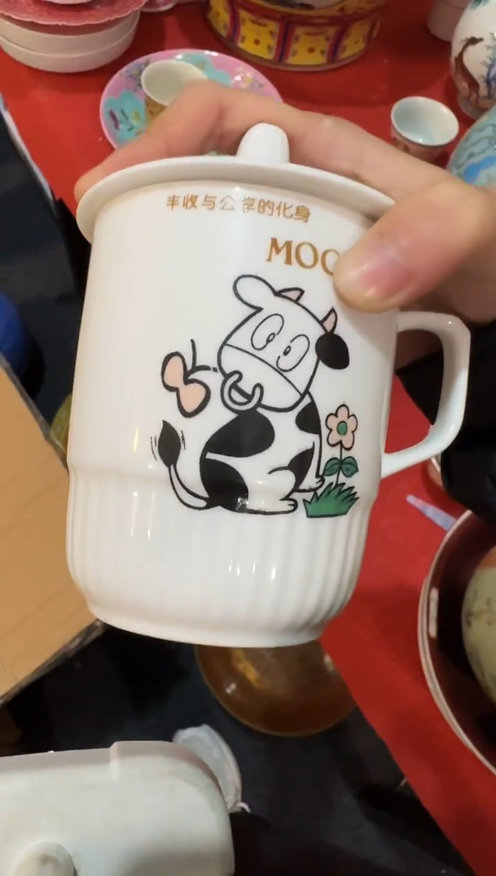 景德镇手绘陶瓷厂瓷，全部清仓