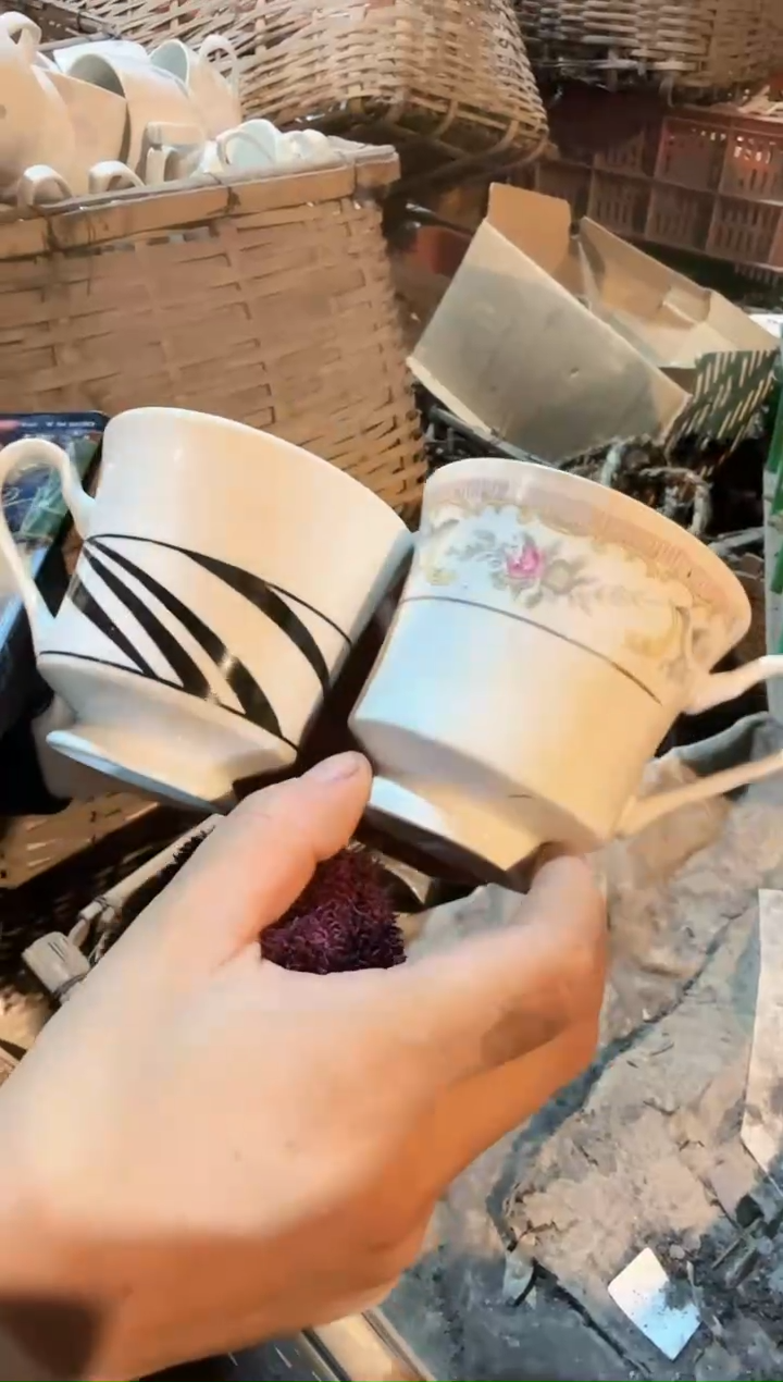 瓷片微瑕 完美勿拍  磁州窑买到就是赚到
