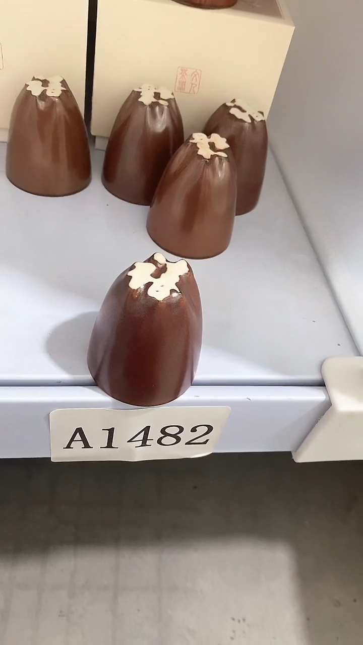 瓷片A1482陶瓷茶具茶器