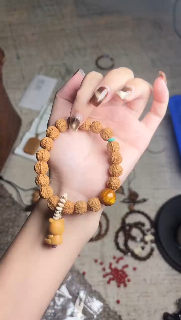 手串金刚菩提清~货全场