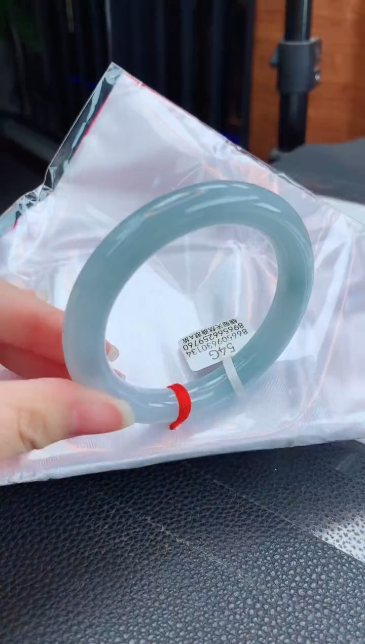 【闪购商品】翡翠手镯未镶嵌缅甸天然翡翠A货手镯