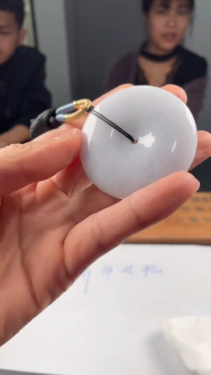 【闪购商品】定制翡翠未镶嵌定制孤品