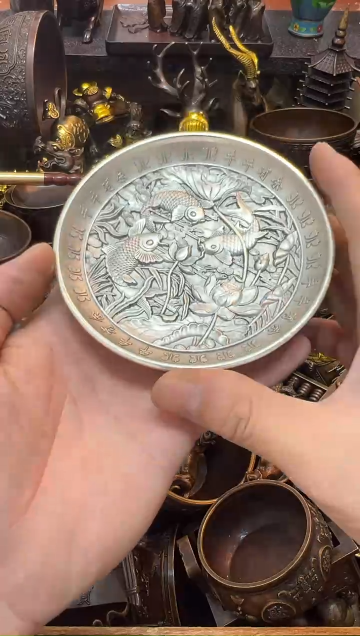 1案台摆件 物品摆件（不是直播间所见即所得退1赔10）