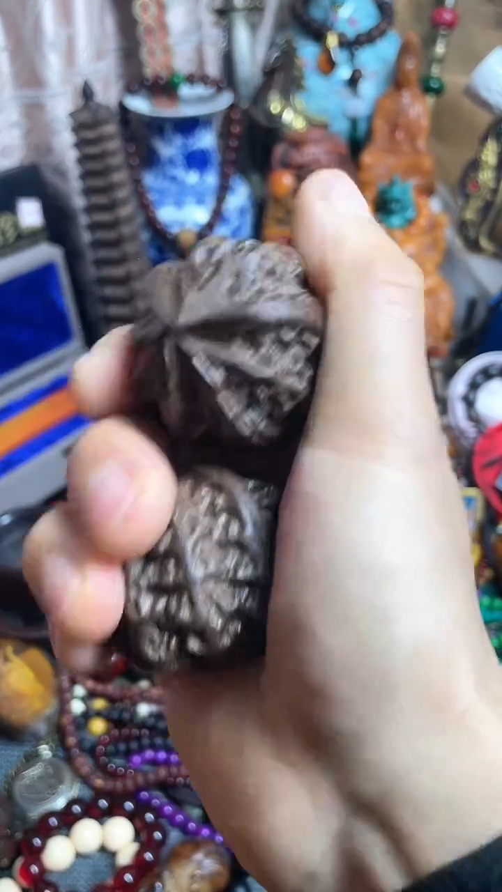 【闪购商品】扇子老板娘好物强烈推荐