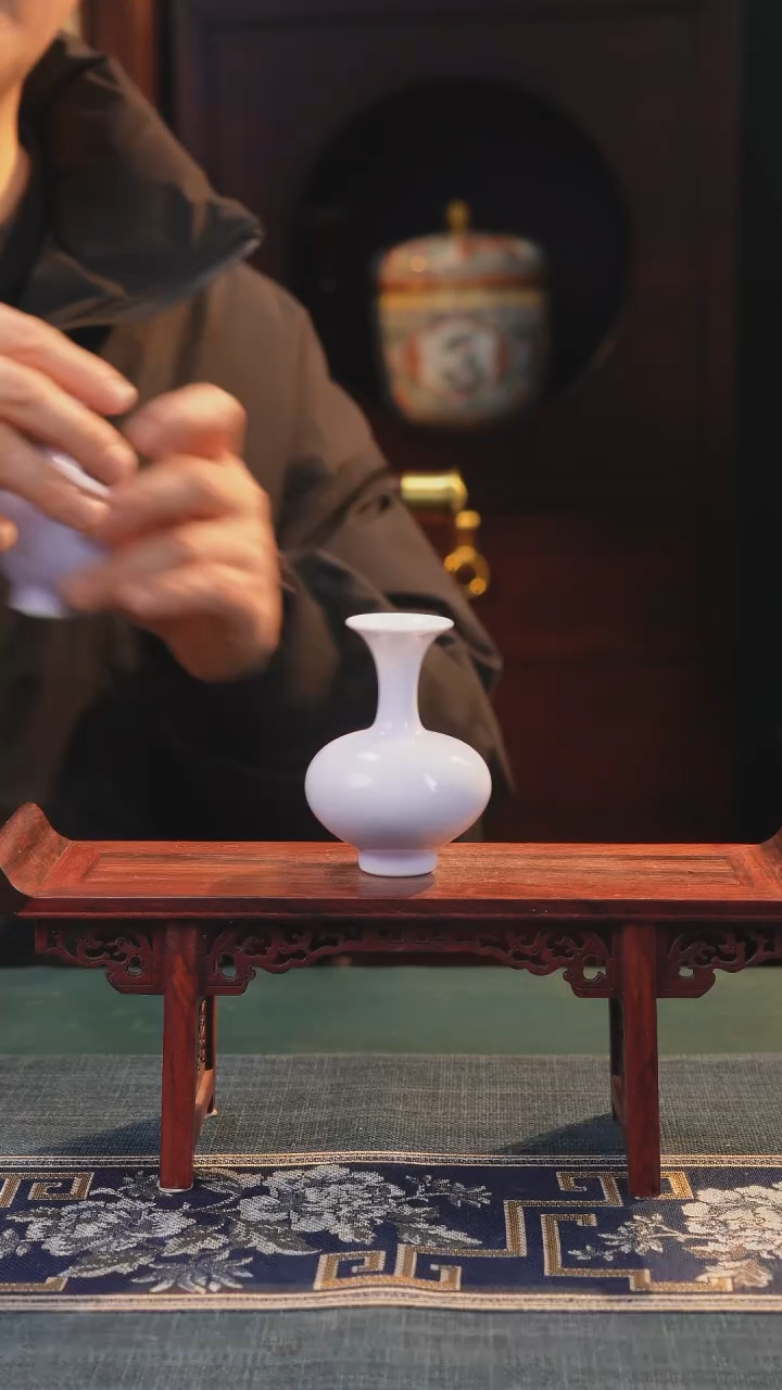 【闪购商品】摆件景德镇手工高温瓷器