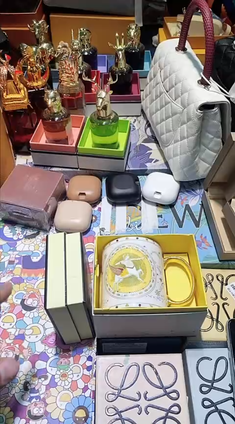 【闪购商品】瓷片换类目孤品单品一件不留
