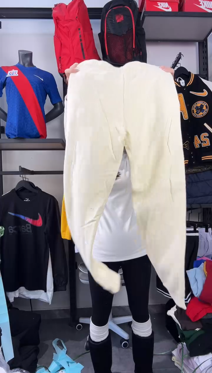 714闪购编码 Nike/Joedan运动卫衣裤以直播间过款为准 尺码·