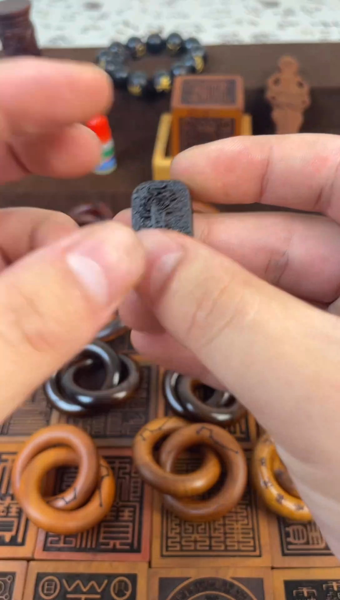 木枣木玉化紫薇小牌子