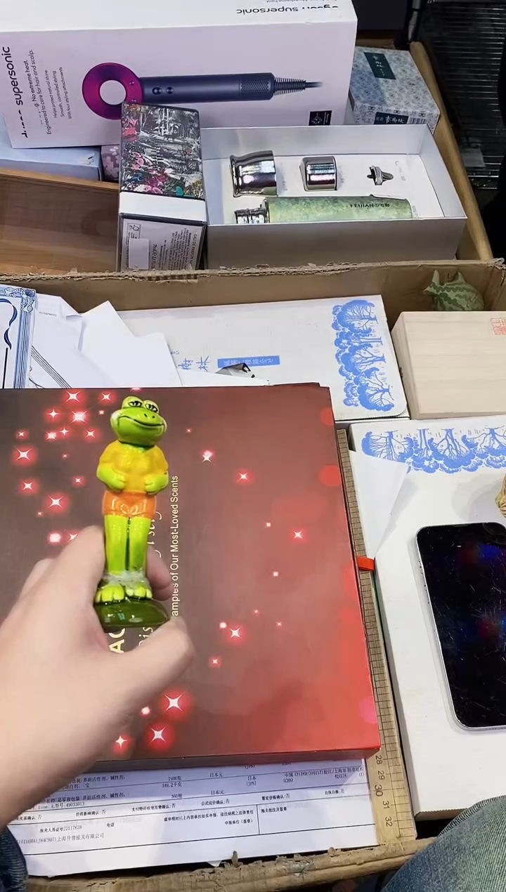 【闪购商品】瓷片都是我的大宝贝儿瓷器