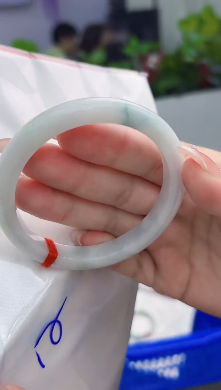 【闪购商品】翡翠手镯未镶嵌翡翠手镯