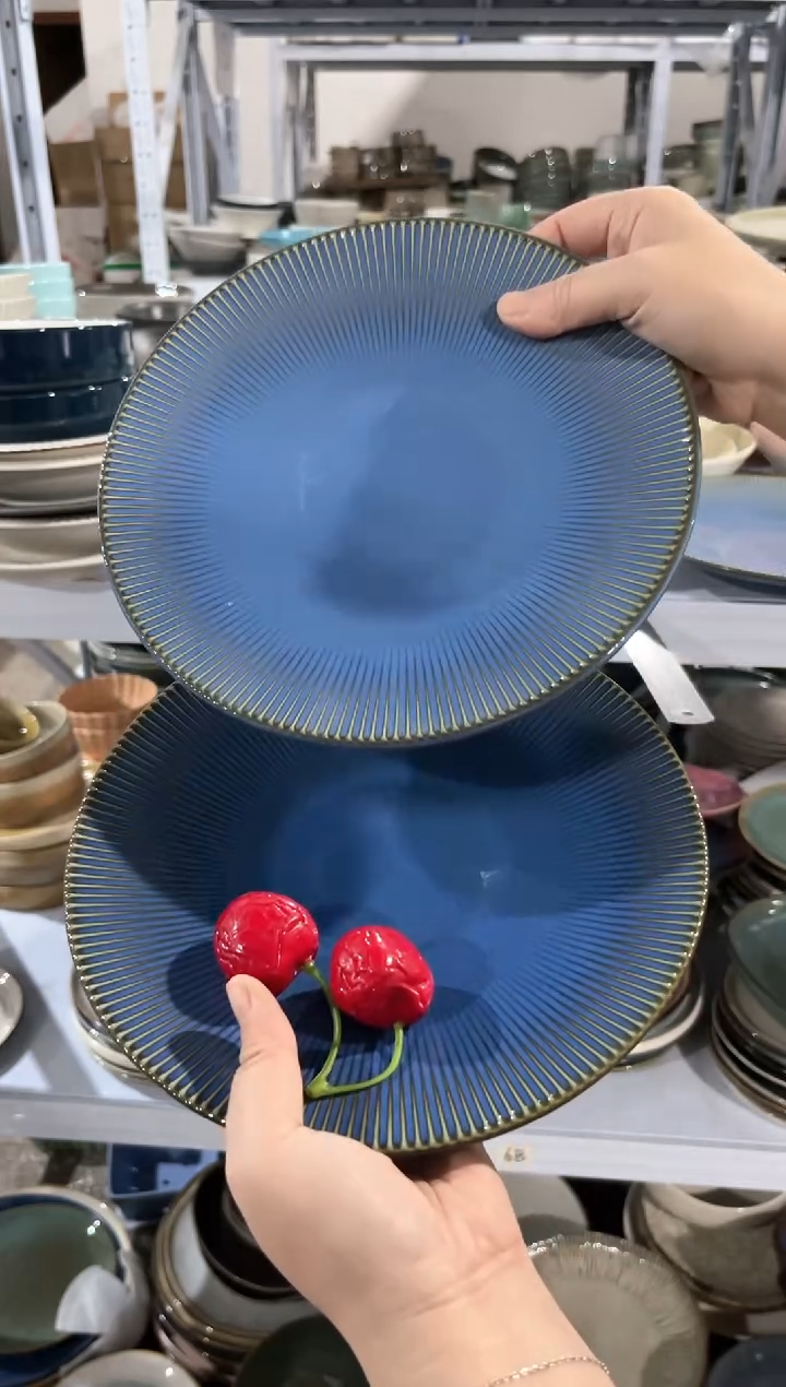 【闪购商品】瓷片外贸尾货瑕疵满20包邮X2 