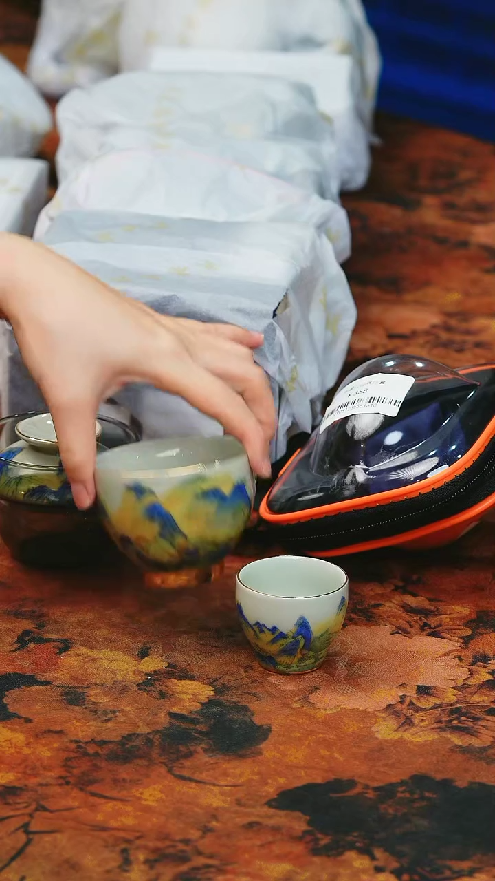 【闪购商品】雅拙茶器！！！！