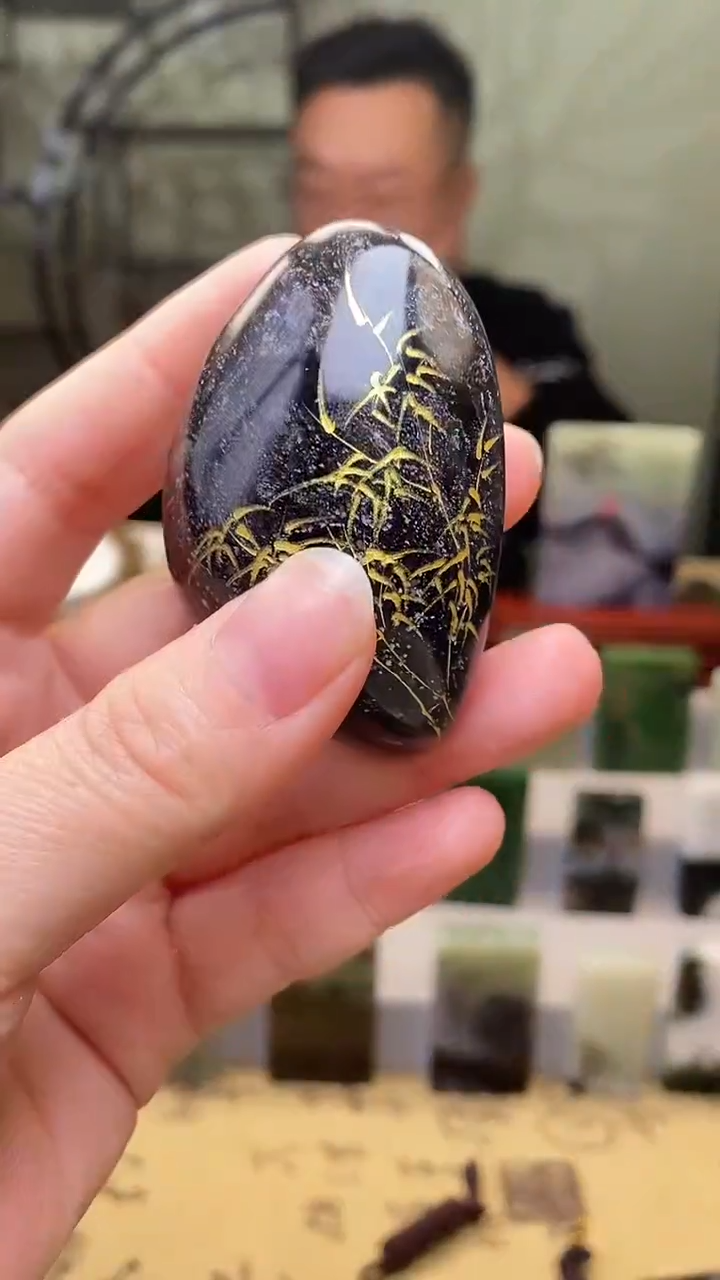 【闪购商品】和田玉把件未镶嵌91