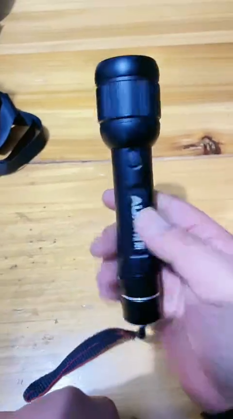 B461定焦不带电池