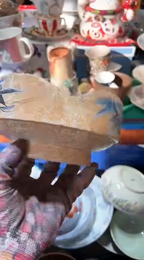 【闪购商品】瓷片6938758264093480793